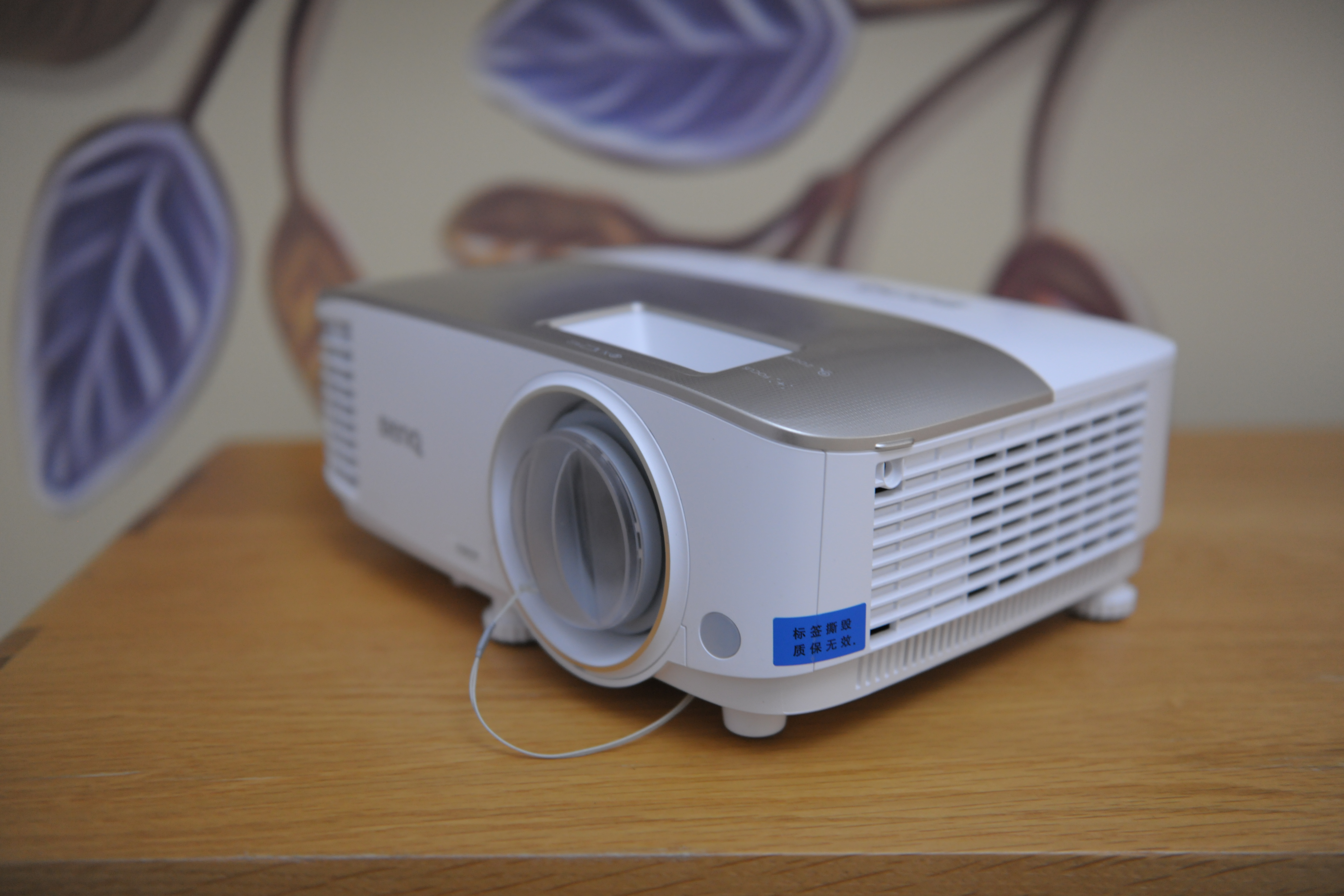 家庭投影机选什么样的幕布,家庭投影仪不要幕布