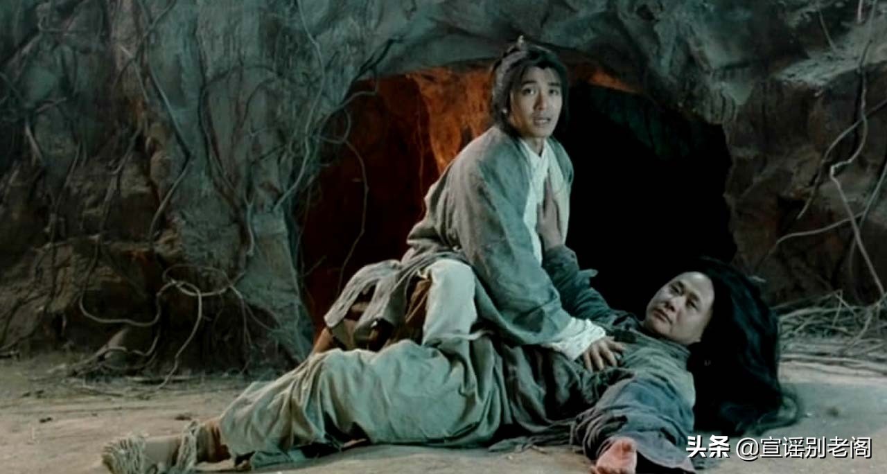 大话西游是周星驰的还是刘镇伟的,刘镇伟周星驰电影大话西游