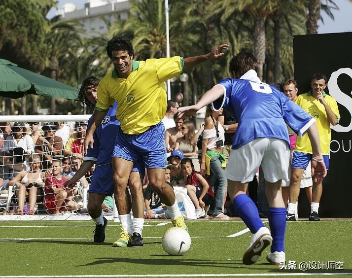 巴西最好的11人,巴西现阶段天才球员都有哪些