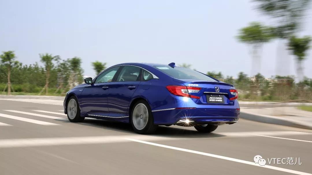 本田雅阁十代变化,变与不变原唱视频