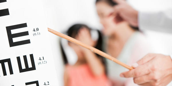 近视弱视训练加盟,视力矫正加盟怎么推广