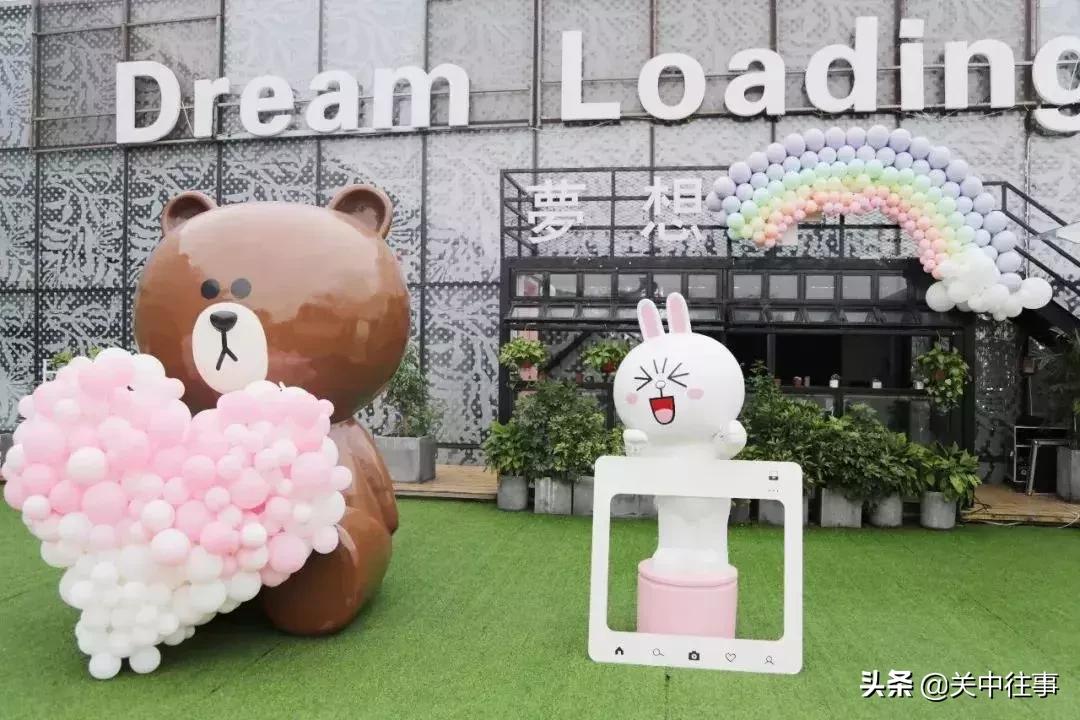 生日气球装饰场景布置教学,西安气球装饰培训