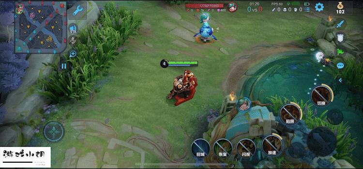 王者荣耀黄忠怎么才能玩好,黄忠一打九黄忠如何玩好