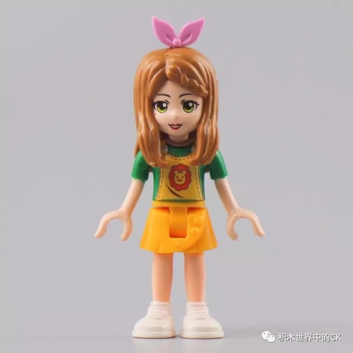 家里有小公主的来看看啦启蒙4101卧室套装“四朵金花”的房间