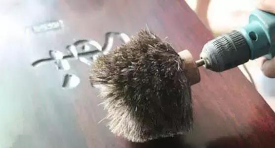 家具伤痕修复方法,木制家具破损修复