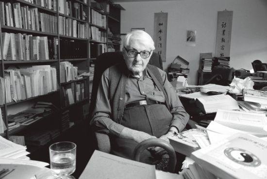 古今中外名人论老子,历代名人对道德经的评价