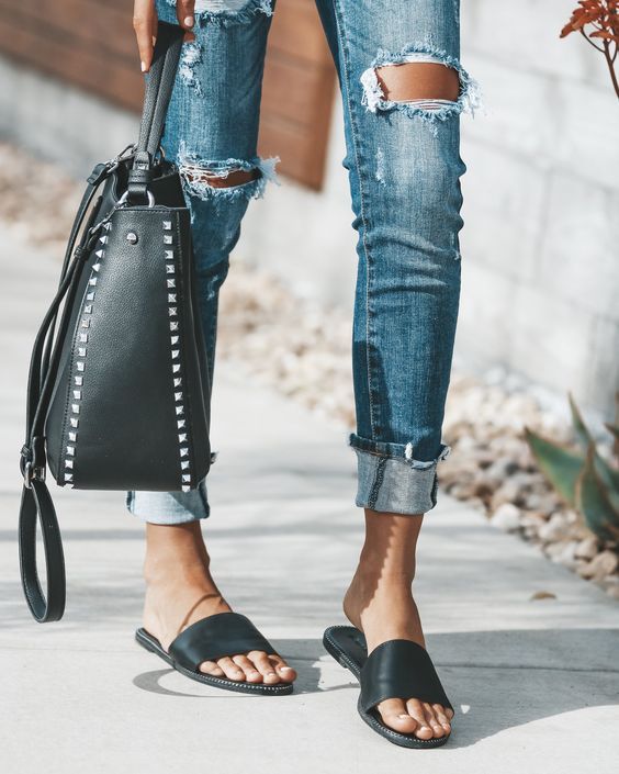 耐看又不磨脚的休闲鞋,又潮脚感又好的鞋