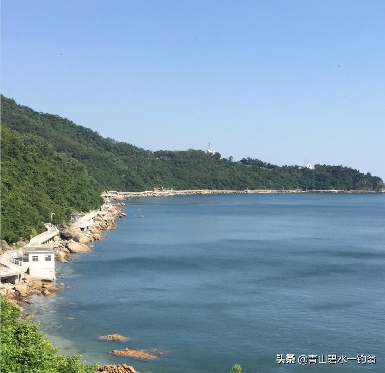 深圳海钓免费地点推荐,深圳大鹏海钓免费最佳地点