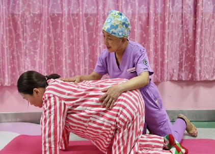 中国妇幼保健协会培训基地,助产士高级培训班