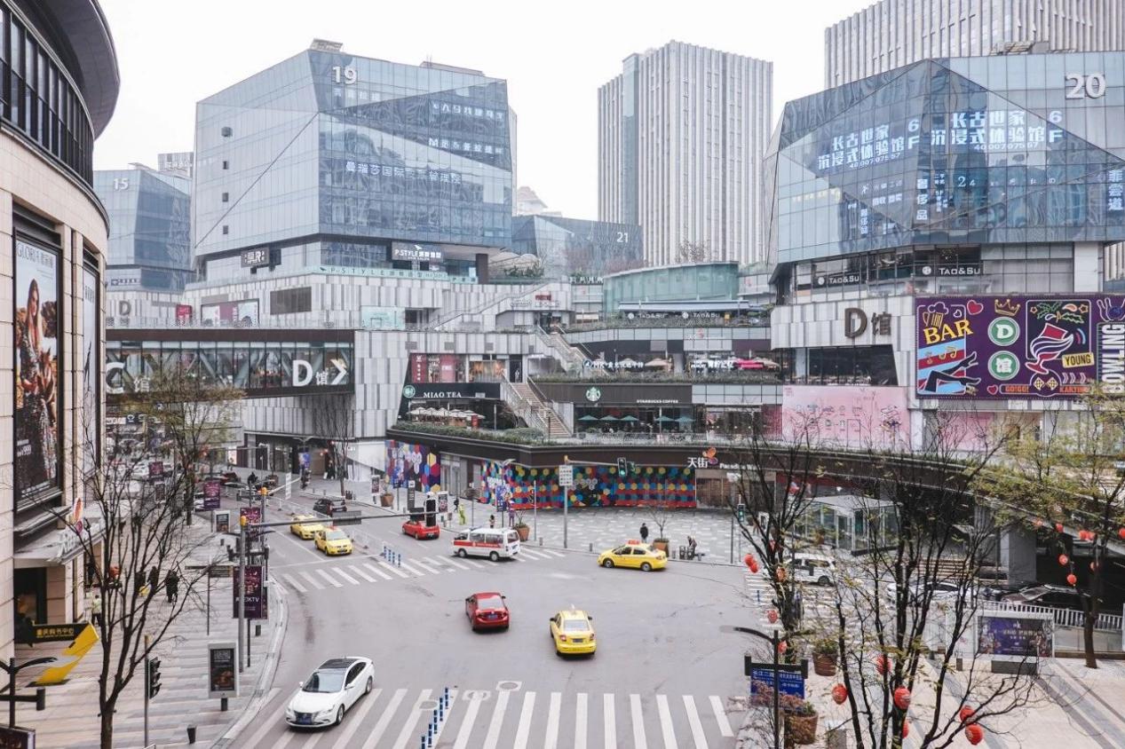 奥体故事｜4年前，王子瑞为3000万人激情直播