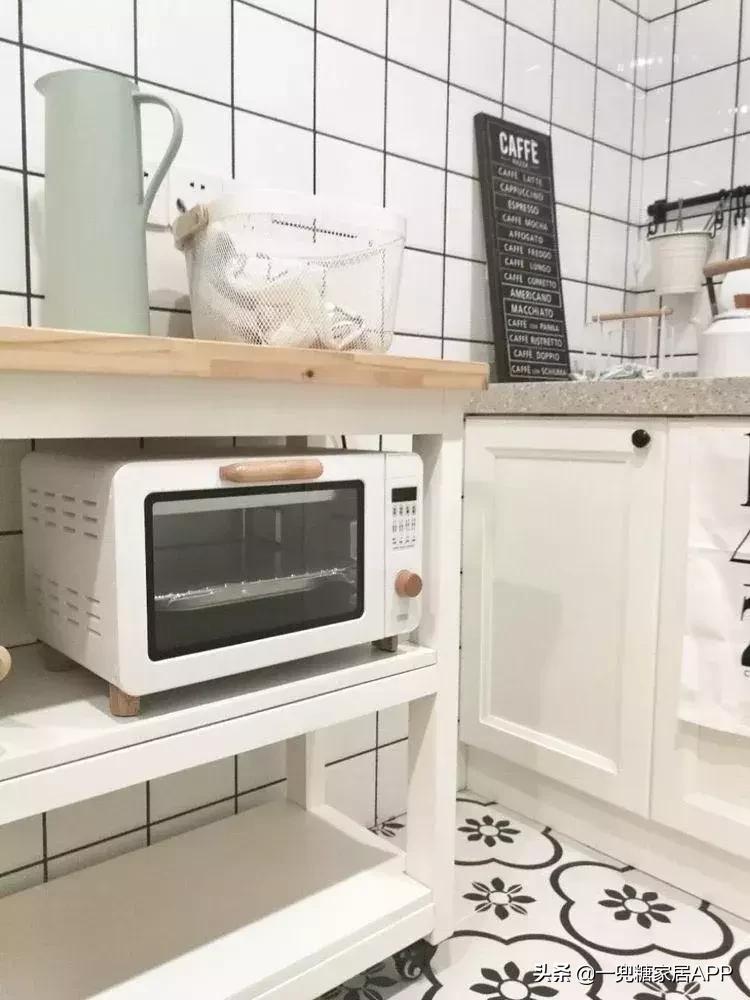 久等了~这些万人力推的好用家电，别说你家都没有？！