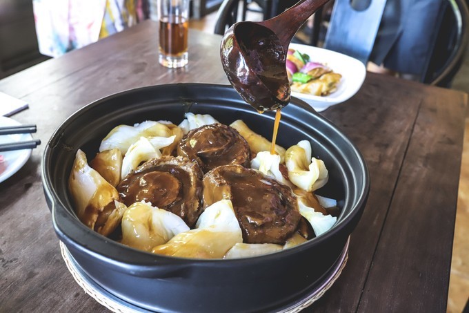 澳门地方推荐,澳门最有欧美风的地方