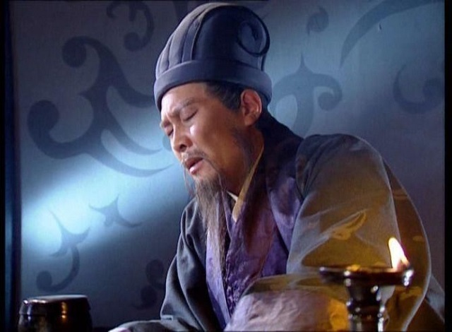 古琴《卧龙吟》吟唱,古琴曲卧龙吟原唱