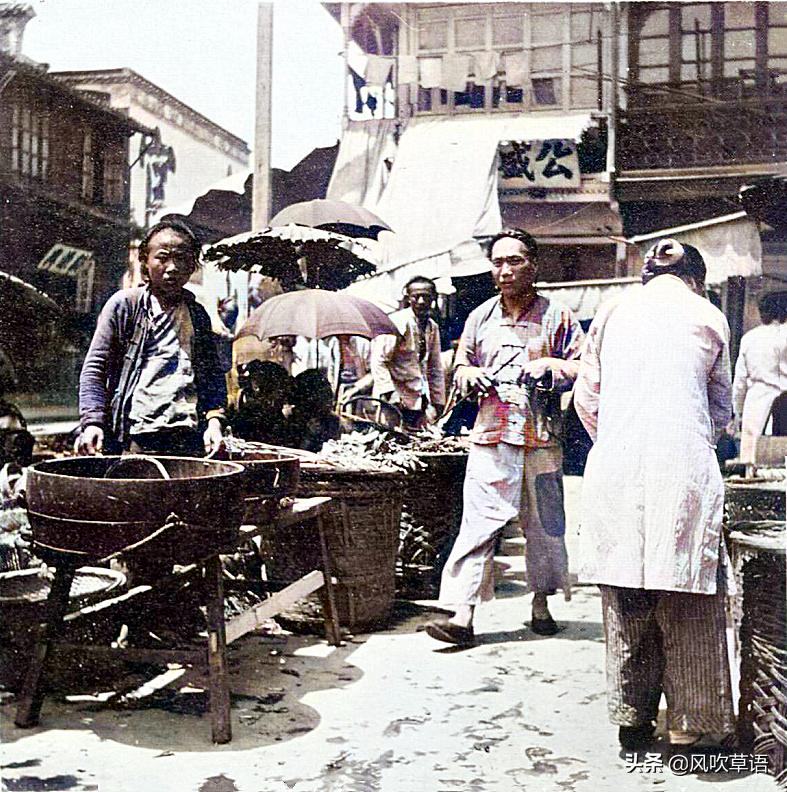 美国摄影民国老照片,杭州摄影爱好者拍摄地