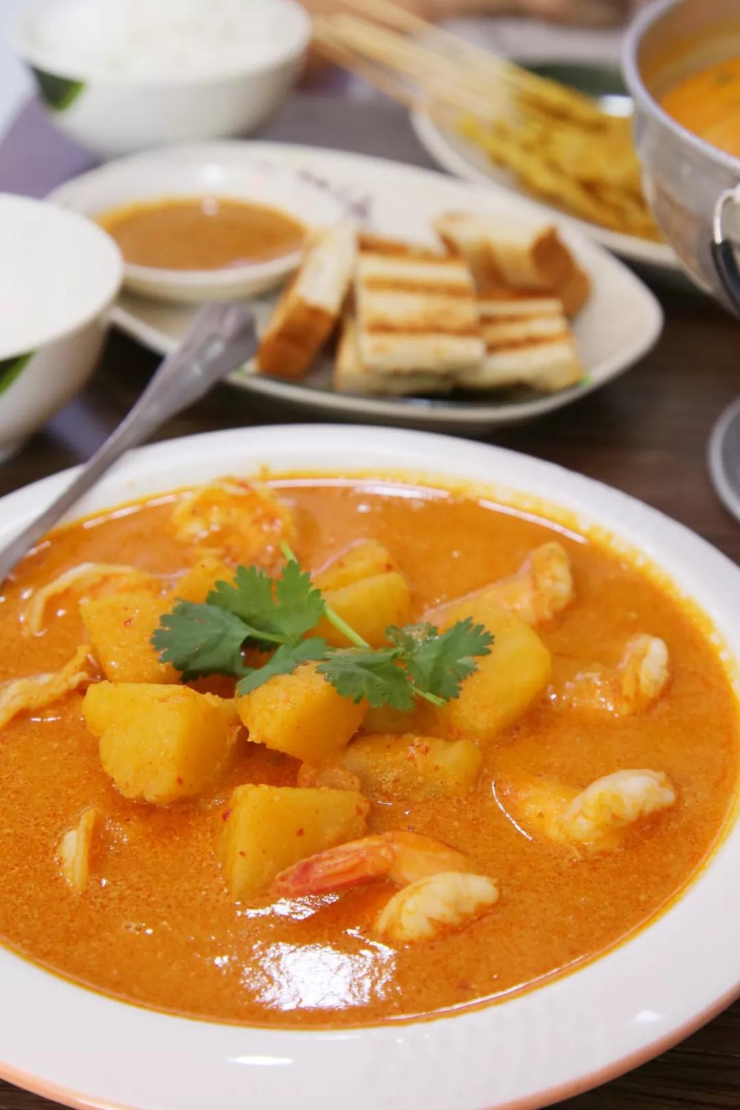 在厦门最好吃的饭,厦门咖喱饭哪家最好吃