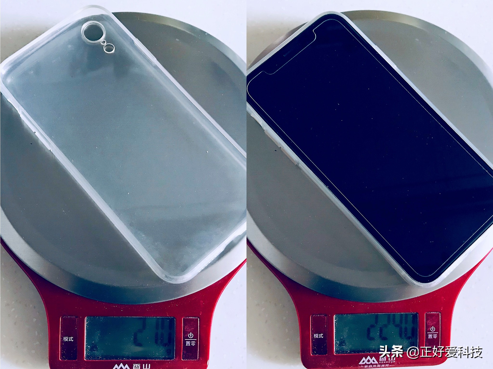 黑鲨4手机壳军事级防摔,军事级防摔手机壳真的有用吗