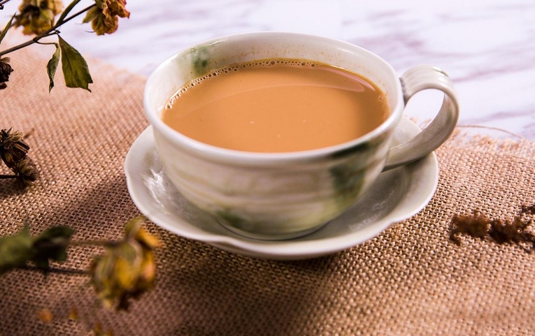 为什么英国人喝茶,英国茶为什么加奶