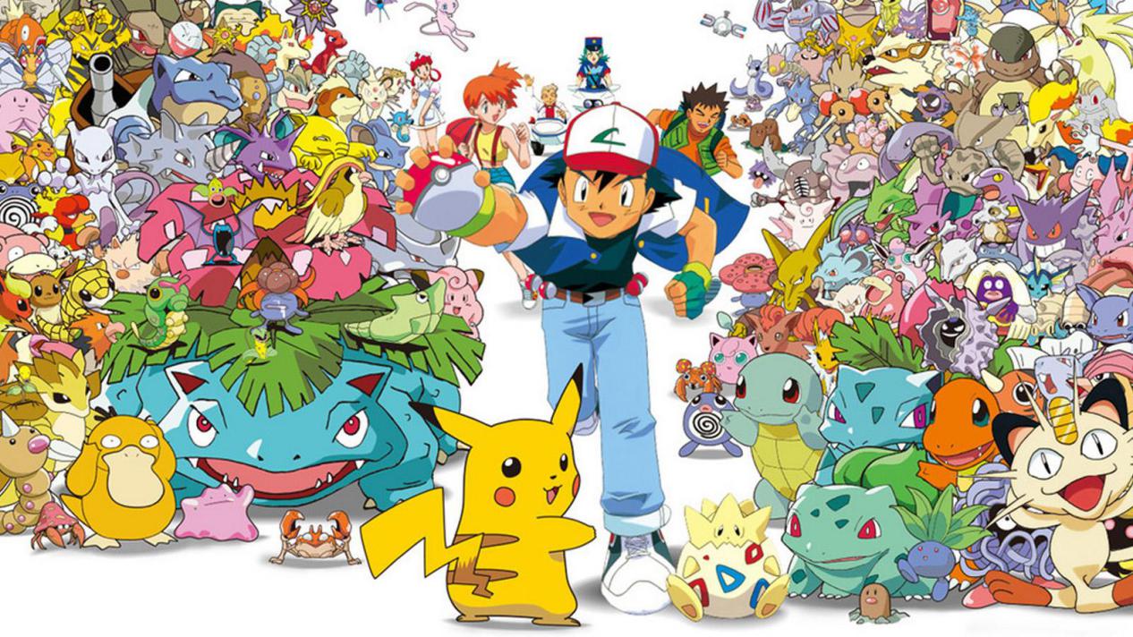 最影响日本的前十名动画,影响最大的日漫