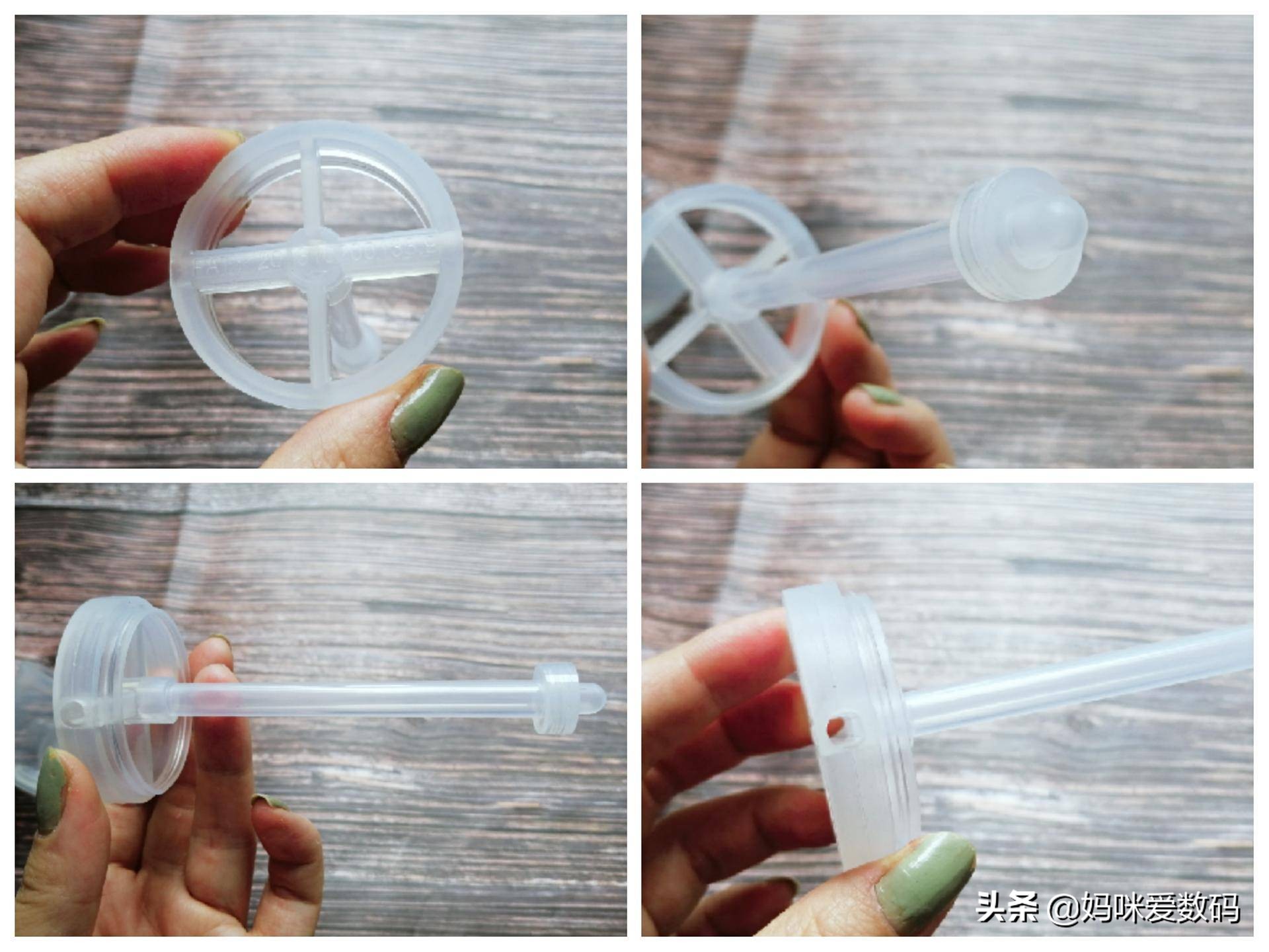 婴儿奶瓶是买防胀气还是防吐奶,防胀气防吐奶奶瓶测评