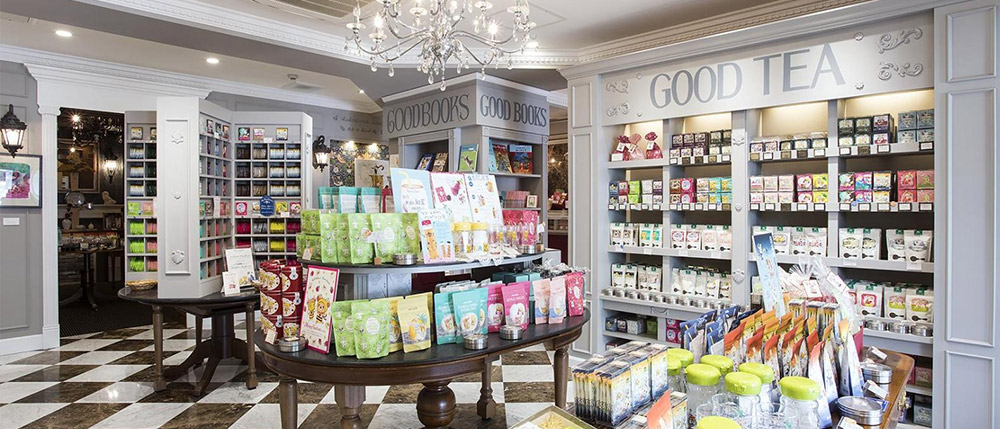 日本小众红茶,日本红茶是什么牌子