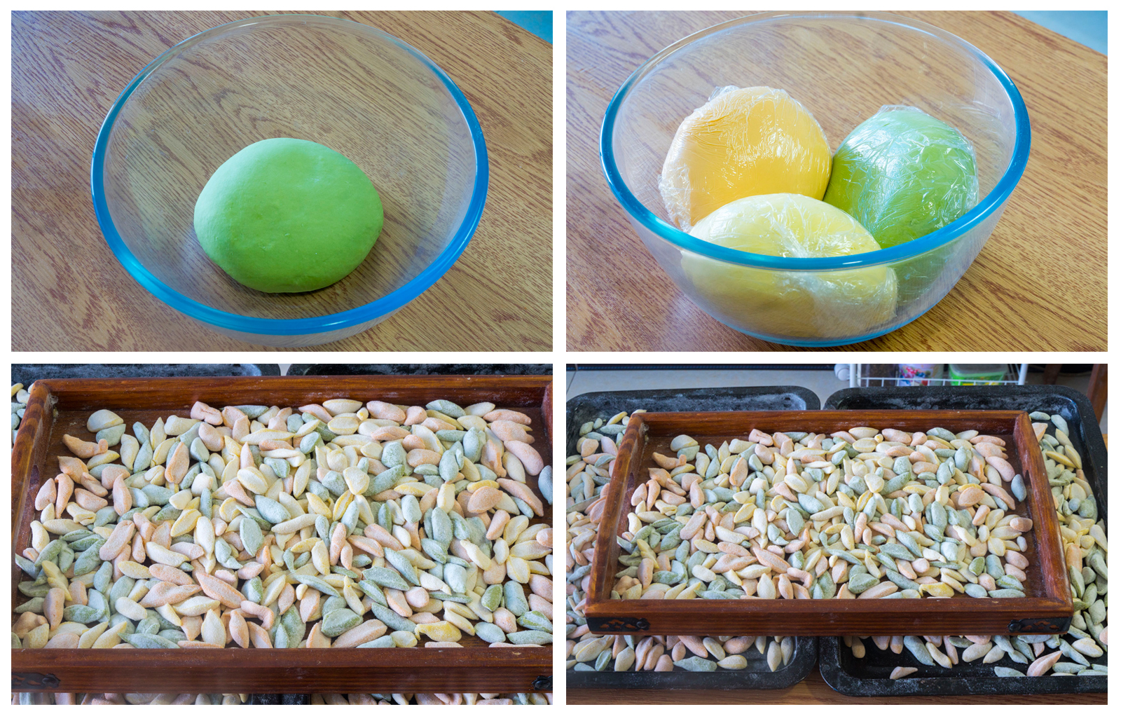 让你家孩子高人一等的早餐食谱,早起给孩子做点又简单又好吃早餐