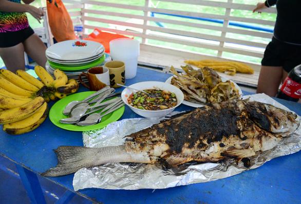 一岛囊括马代帕劳桂林九寨,往返机票不过千元,就在南中国海尽头