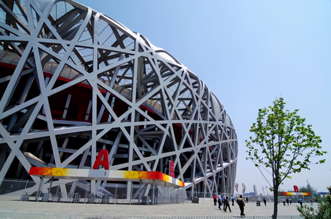 北京鸟巢维护成本,鸟巢1年维护费近2亿