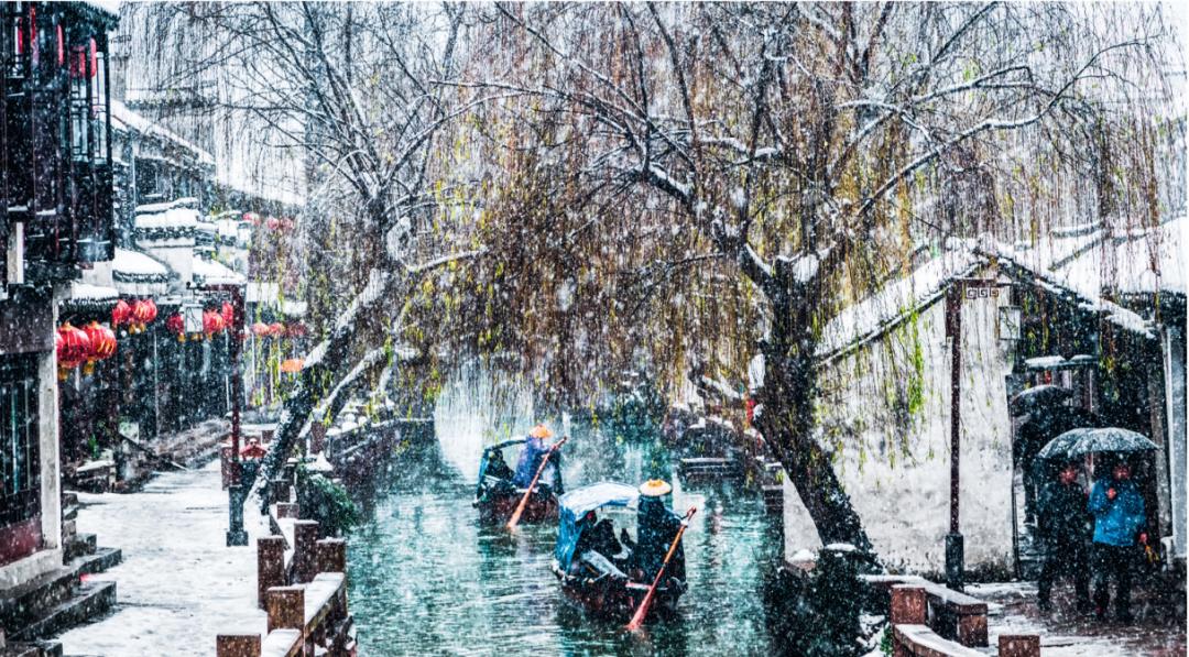 国家地理经典影像苏州,中国国家地理经典影像苏州