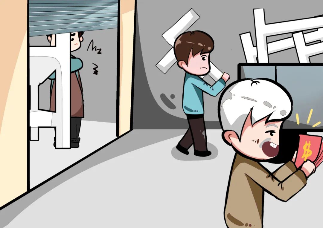 企业盗窃案例警示,企业盗窃行为如何处理