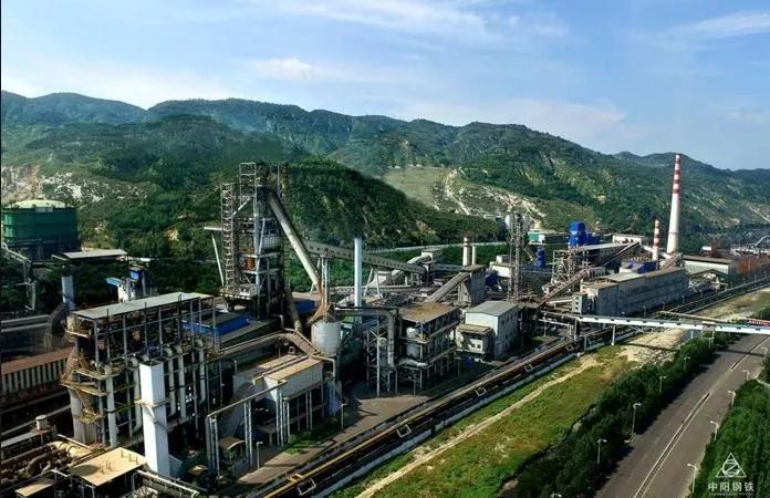 杜军妮：我眼中的中阳钢铁和他们的领头人袁玉珠