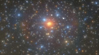 宇宙中最神秘的信号,宇宙信号细思极恐细节