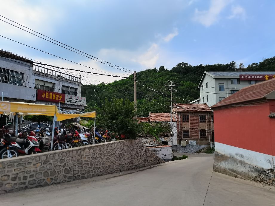 博山区八陡青石关,博山八陡青石关要门票么