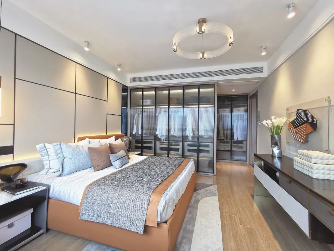 为爱筑造幸福之家,为爱筑家品质护航