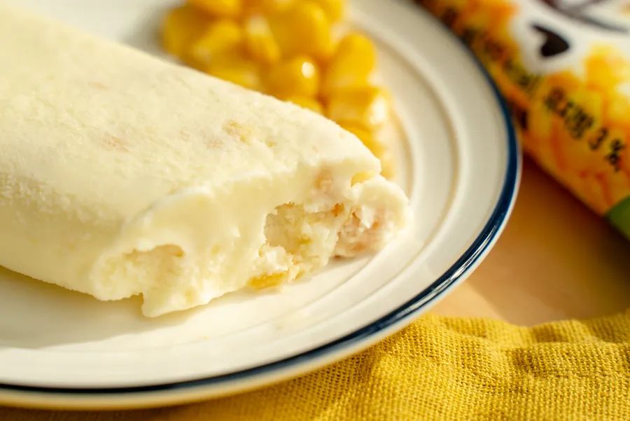 100种口味的冰淇淋,106种冰淇淋新款