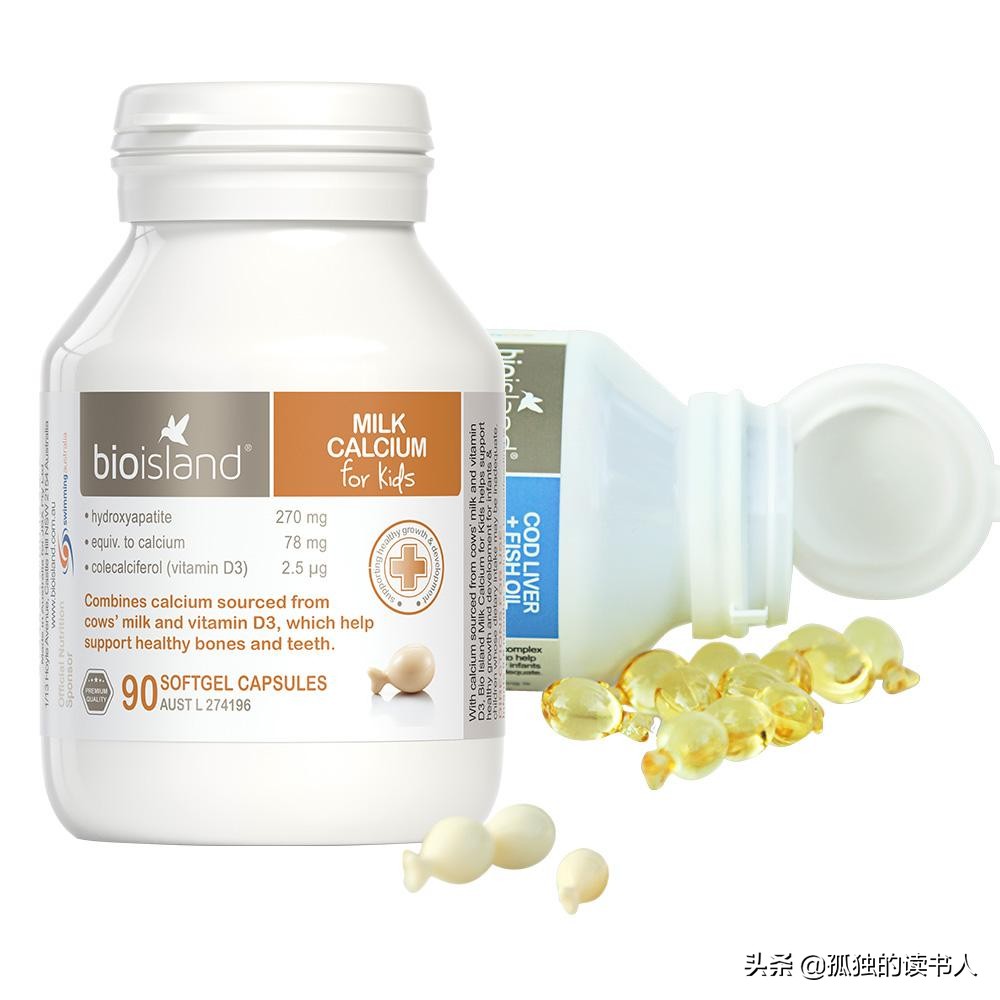 给孩子补钙为什么还是缺,给孩子补钙会不会上火