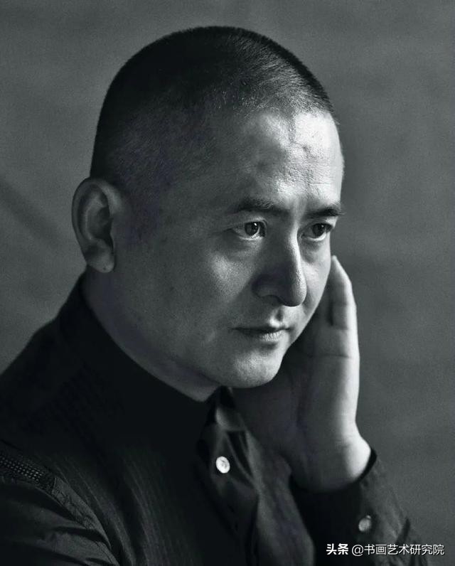 世界现代艺术拍卖前十名艺术家,10位不得不知的当代艺术家