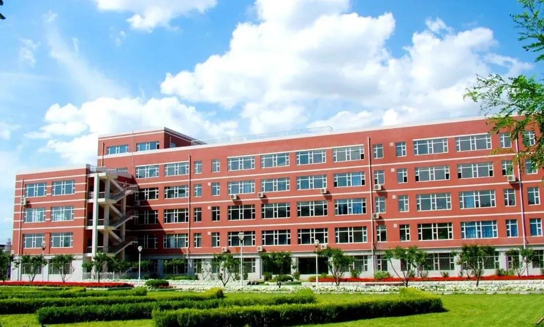 吉林省独立院校（二）东北师范大学人文学院