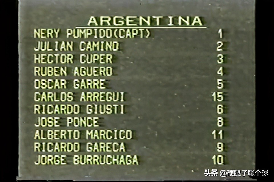 矮脚虎赵达裕100米速度,中国1比0阿根廷赵达裕