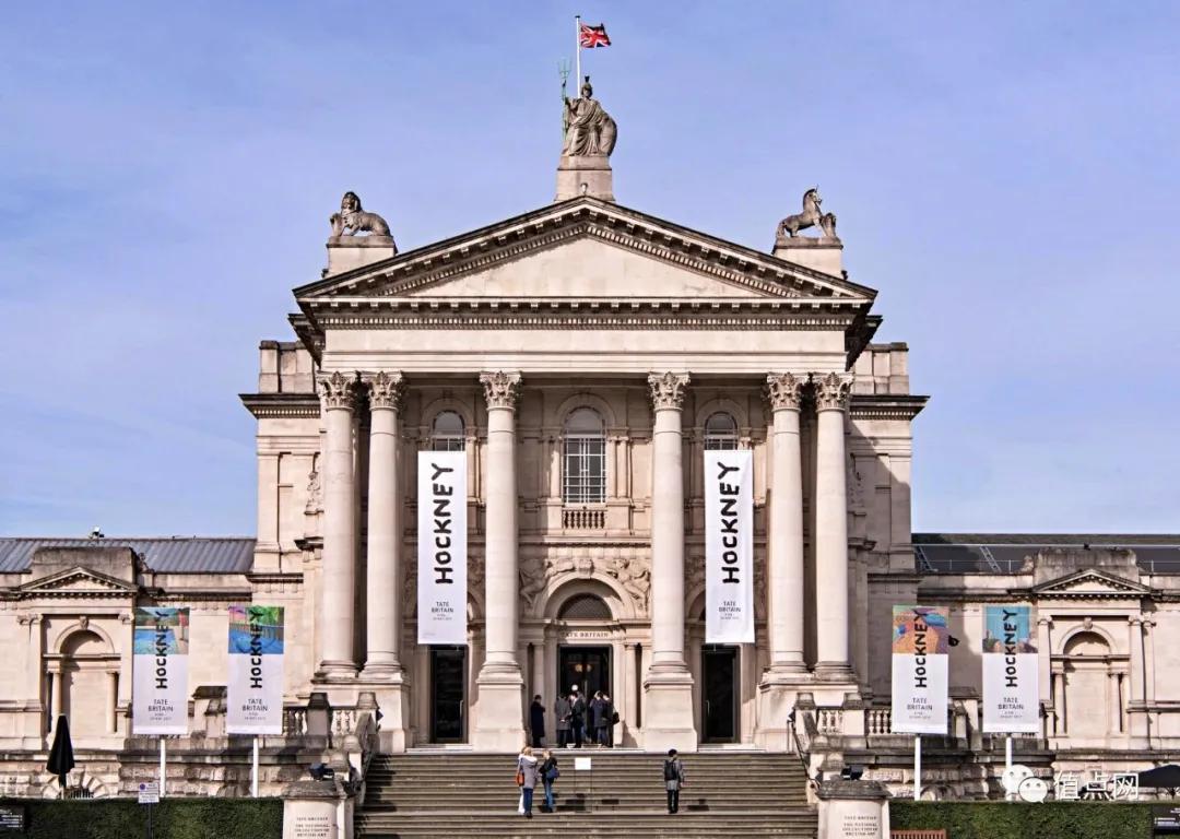 RMB1.3亿估值高更名画|伦敦泰特美术馆藏竟是赝品?