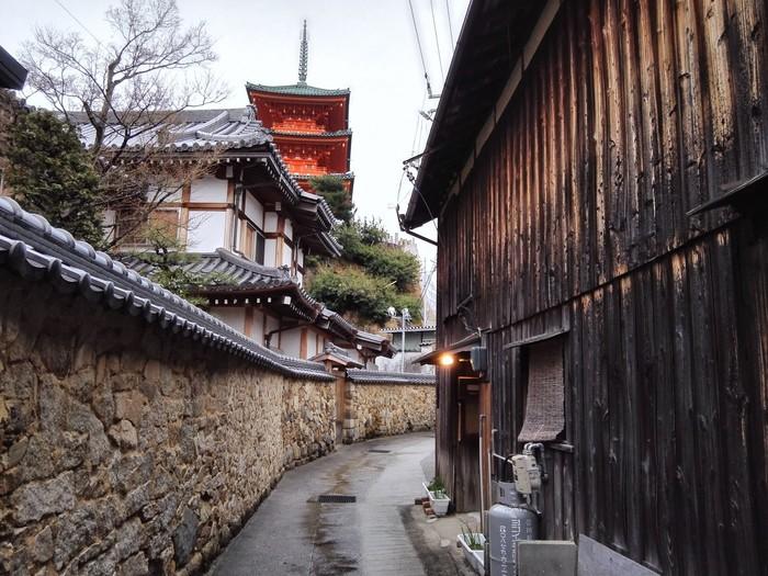 日本高松自由行,日本花火大会自由行攻略