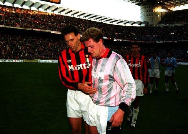 那个在兰州踢过甲B的英国天才：是酒鬼是性瘾者，半生被骂蠢货！