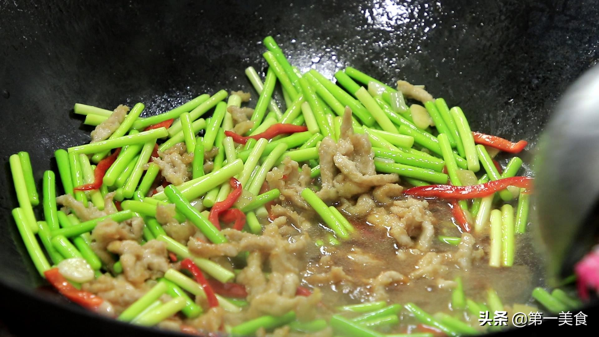 炒肉怎么炒又嫩又好看,炒肉要怎么炒才又嫩又好吃