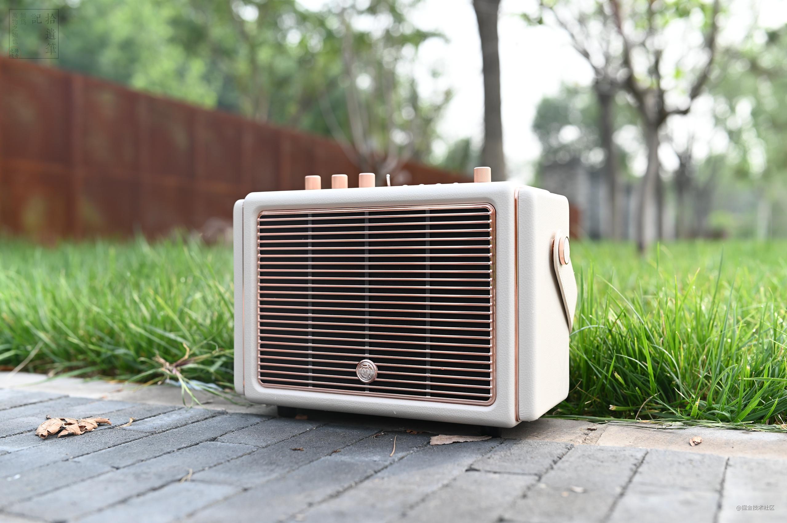 性能最好的便携式音响,猫王mate4旗舰型重低音