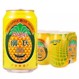 回忆里的经典汽水，饮过一半证明你老矣啦