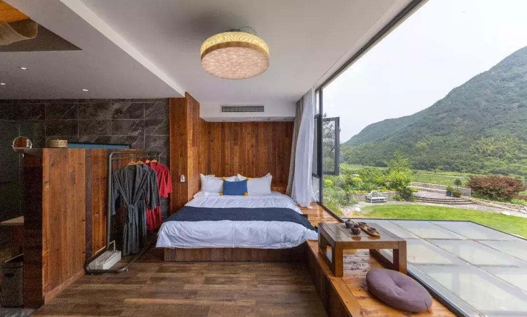 筑梦8年,承包1600亩土地,打造亲子版唐顿庄园,体验庄主生活