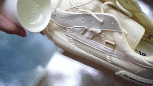 回力百年老店帆布鞋,回力老国货新潮流