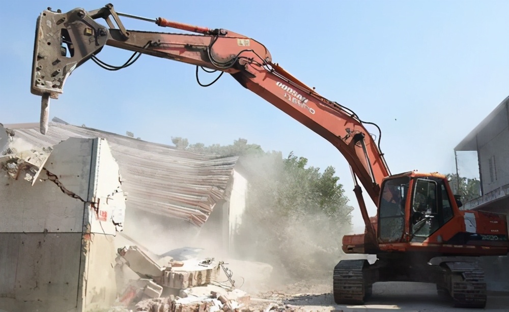 *迁拆**律师讲解：面对*力暴**强拆，教你一些维权的锦囊妙计