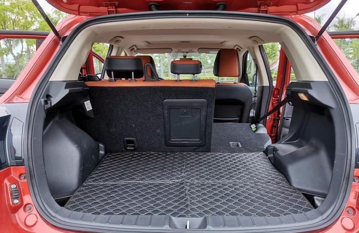 三菱劲炫suv手动最高配价格,三菱劲炫手动挡的最低价