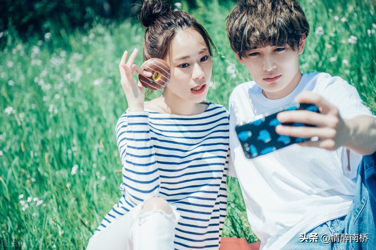 讨女孩欢心小技巧,约会女生怎么做才能让男生好感