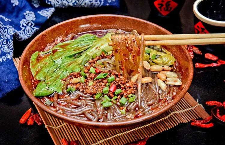 一城一味的味道,一城一味世界上最好的味道